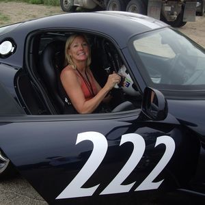 Meet your Posher, Melanie